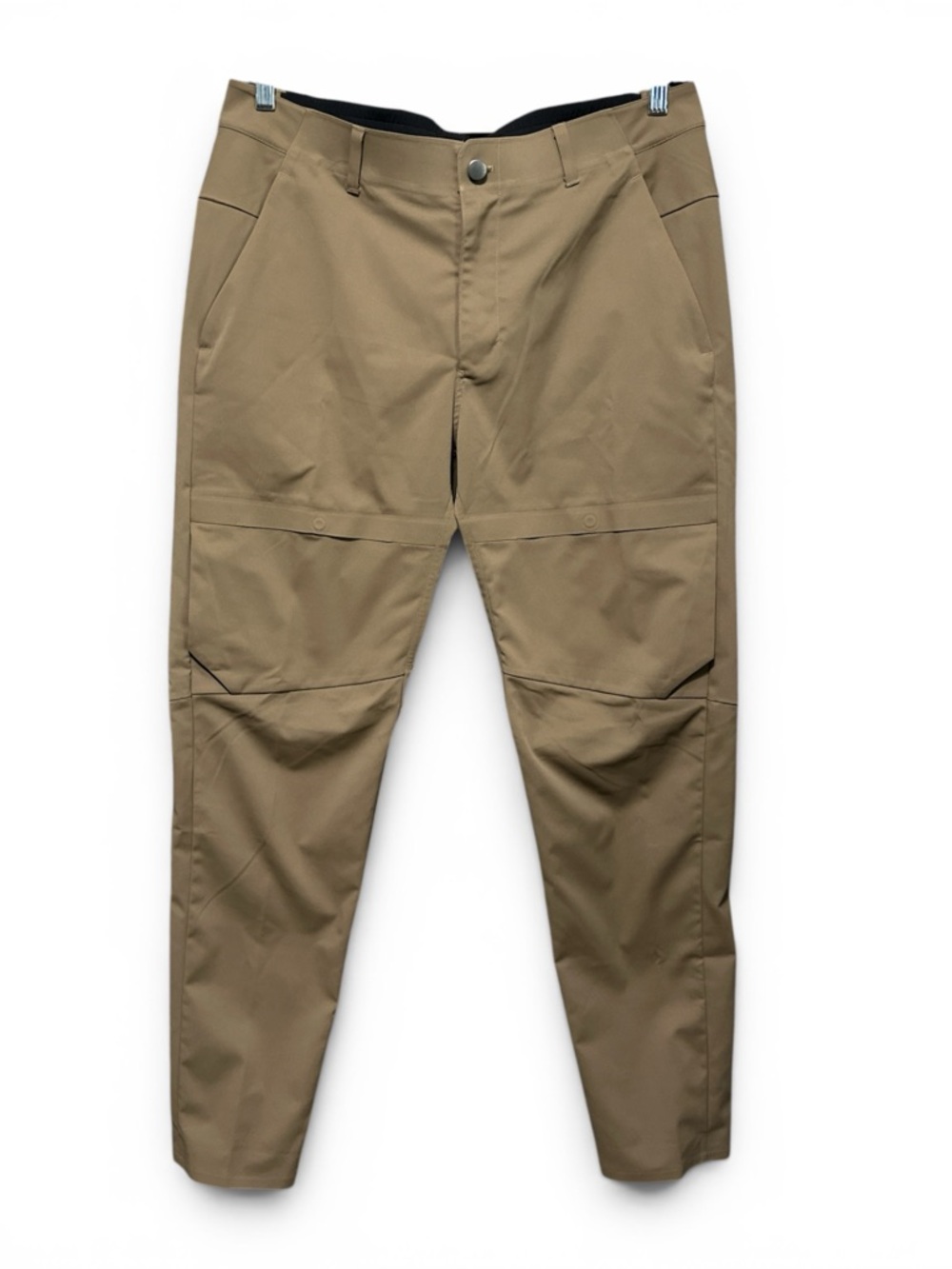 Lululemon ABC Tech Canvas Slim Pants Men’s 34x30 – Like New
